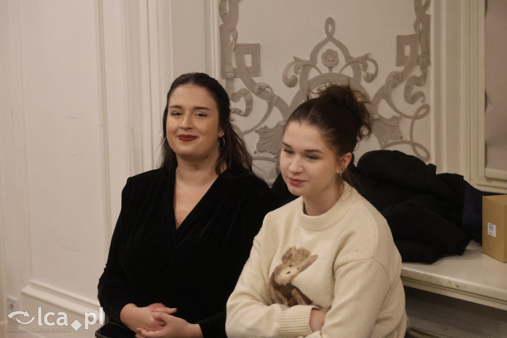 Romantyczny finał w Królewskiej