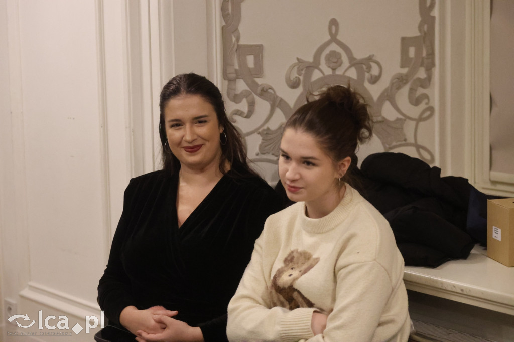 Romantyczny finał w Królewskiej