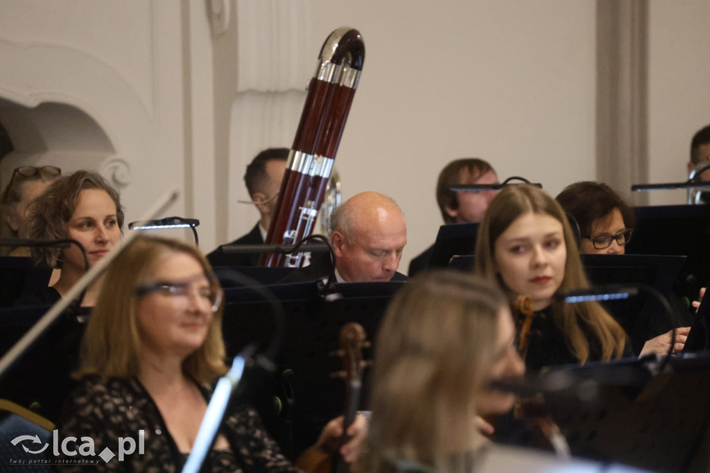 Romantyczny finał w Królewskiej