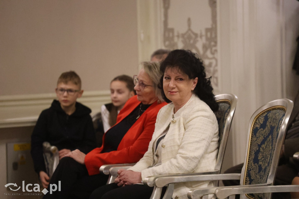 Romantyczny finał w Królewskiej