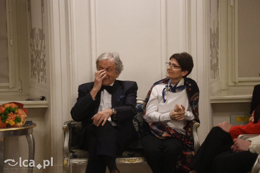 Romantyczny finał w Królewskiej