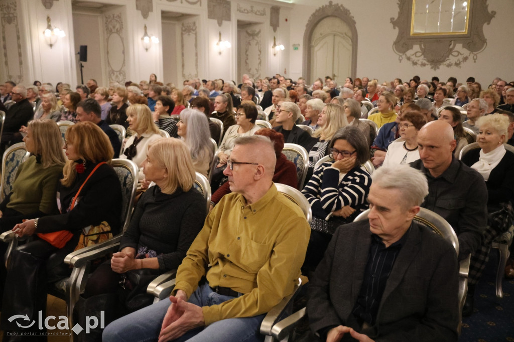 Romantyczny finał w Królewskiej