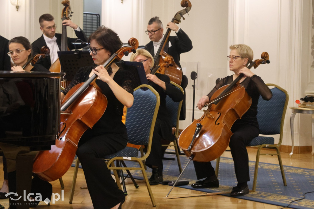 Romantyczny finał w Królewskiej