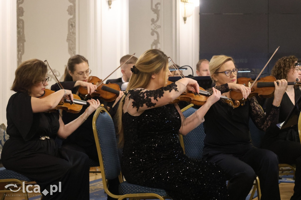 Romantyczny finał w Królewskiej