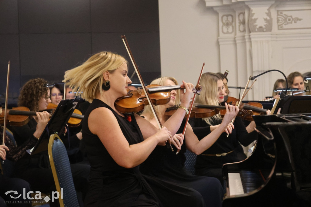 Romantyczny finał w Królewskiej