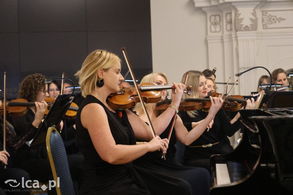 Romantyczny finał w Królewskiej