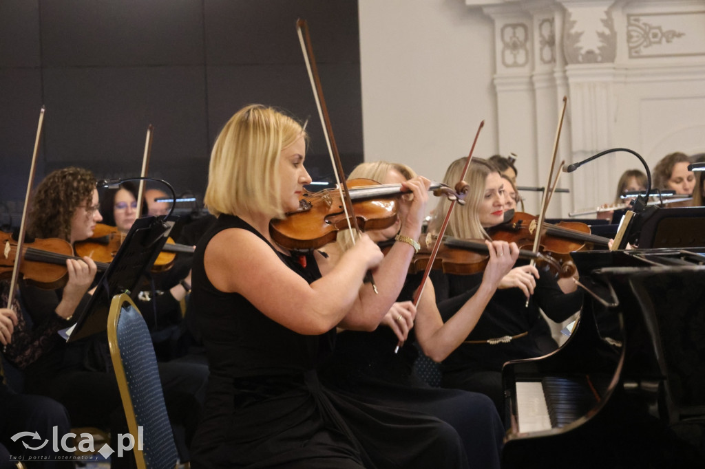 Romantyczny finał w Królewskiej