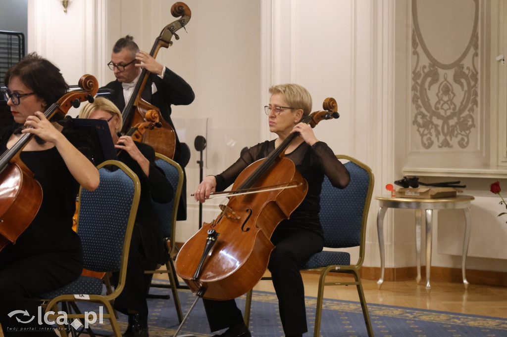 Romantyczny finał w Królewskiej