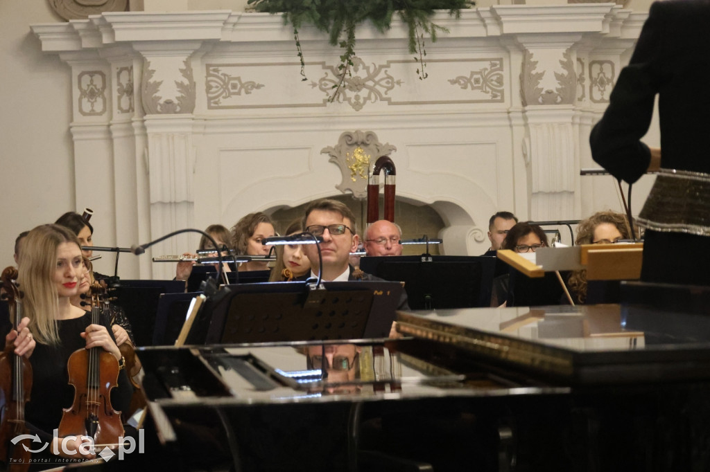 Romantyczny finał w Królewskiej