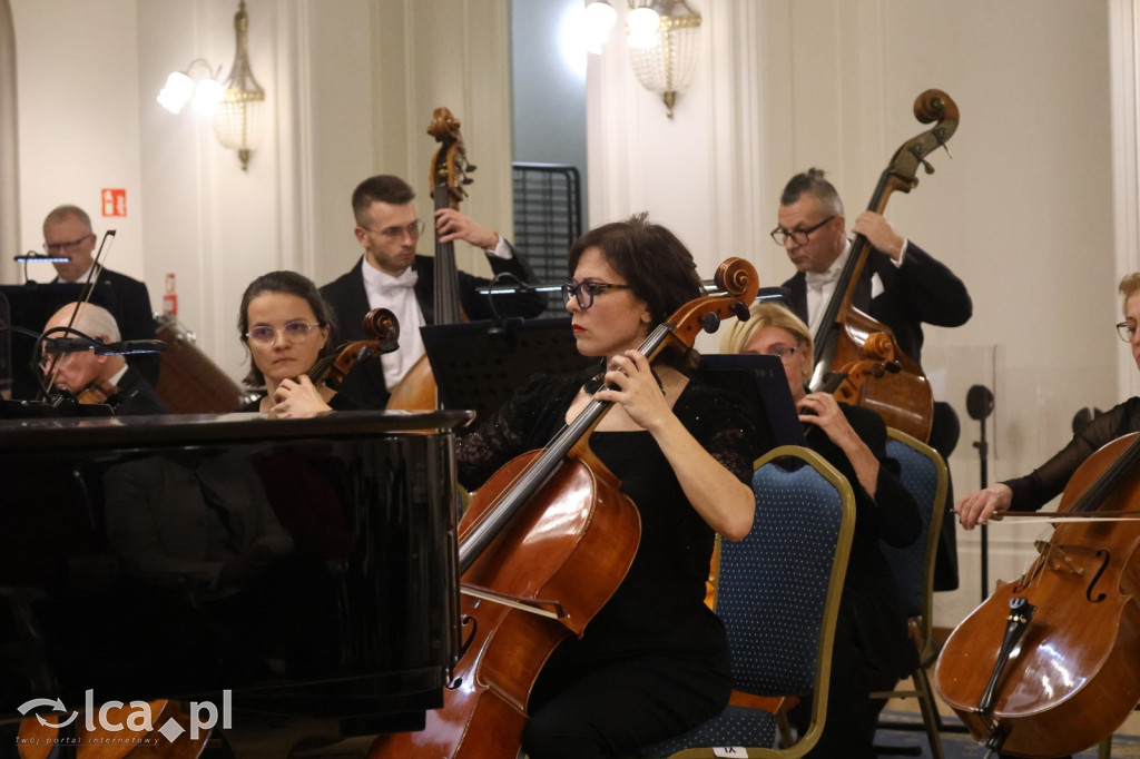 Romantyczny finał w Królewskiej