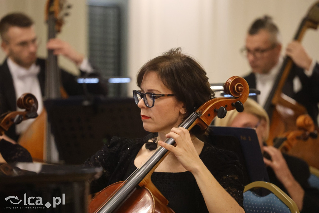 Romantyczny finał w Królewskiej