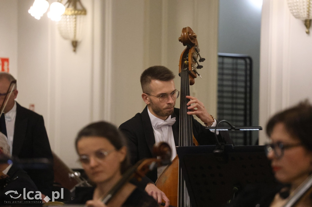 Romantyczny finał w Królewskiej