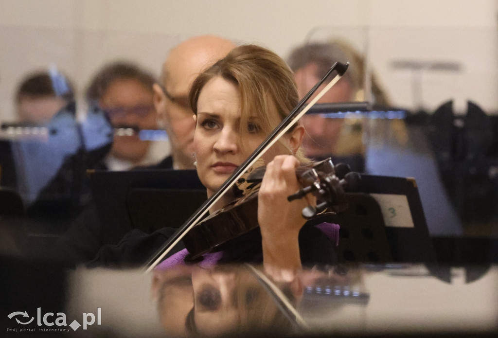 Romantyczny finał w Królewskiej