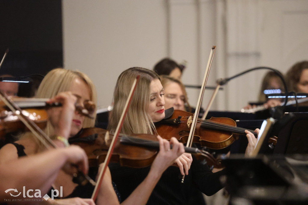 Romantyczny finał w Królewskiej