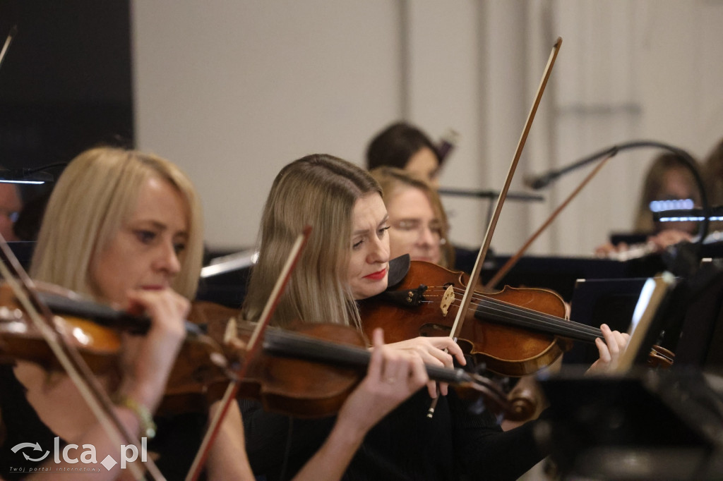 Romantyczny finał w Królewskiej