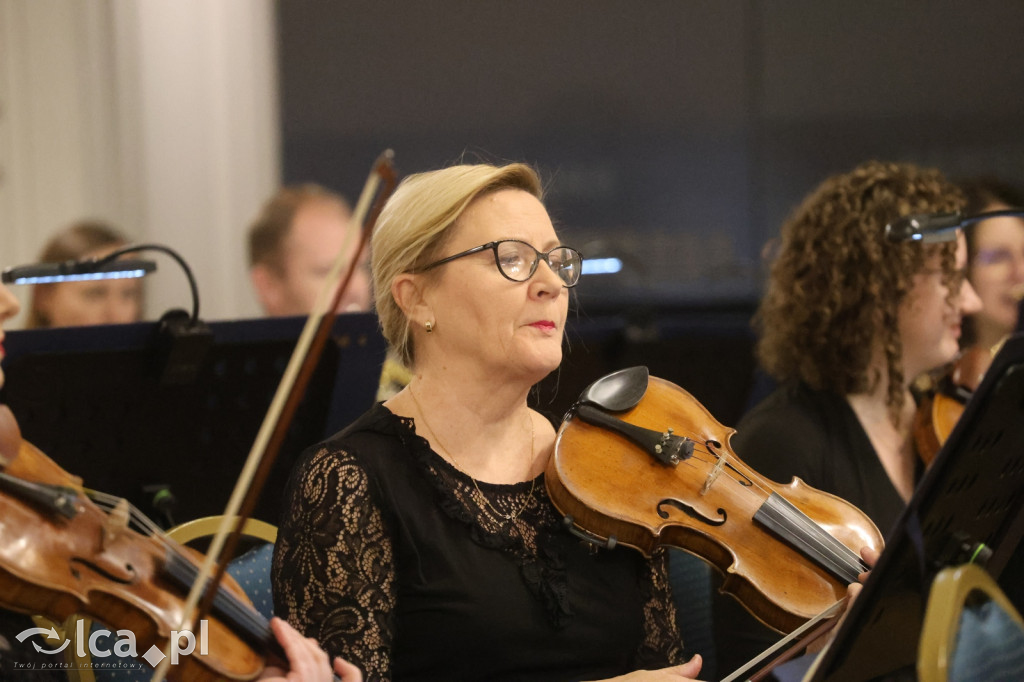 Romantyczny finał w Królewskiej