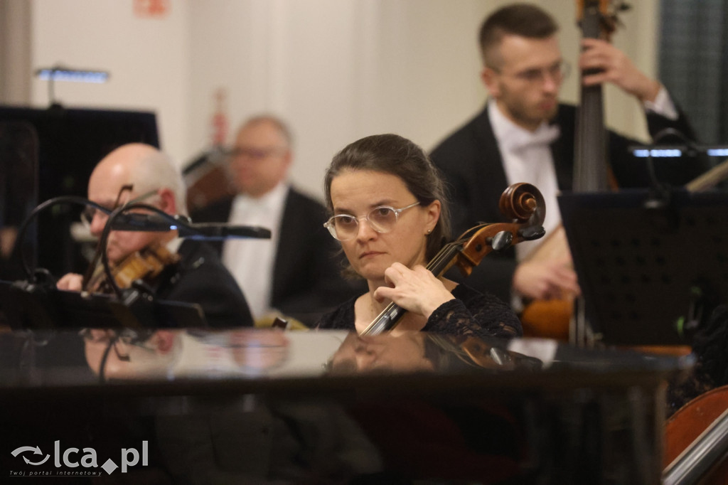 Romantyczny finał w Królewskiej