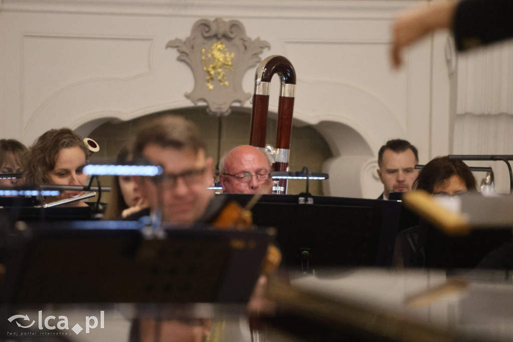 Romantyczny finał w Królewskiej