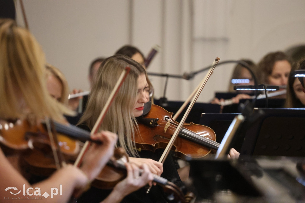 Romantyczny finał w Królewskiej