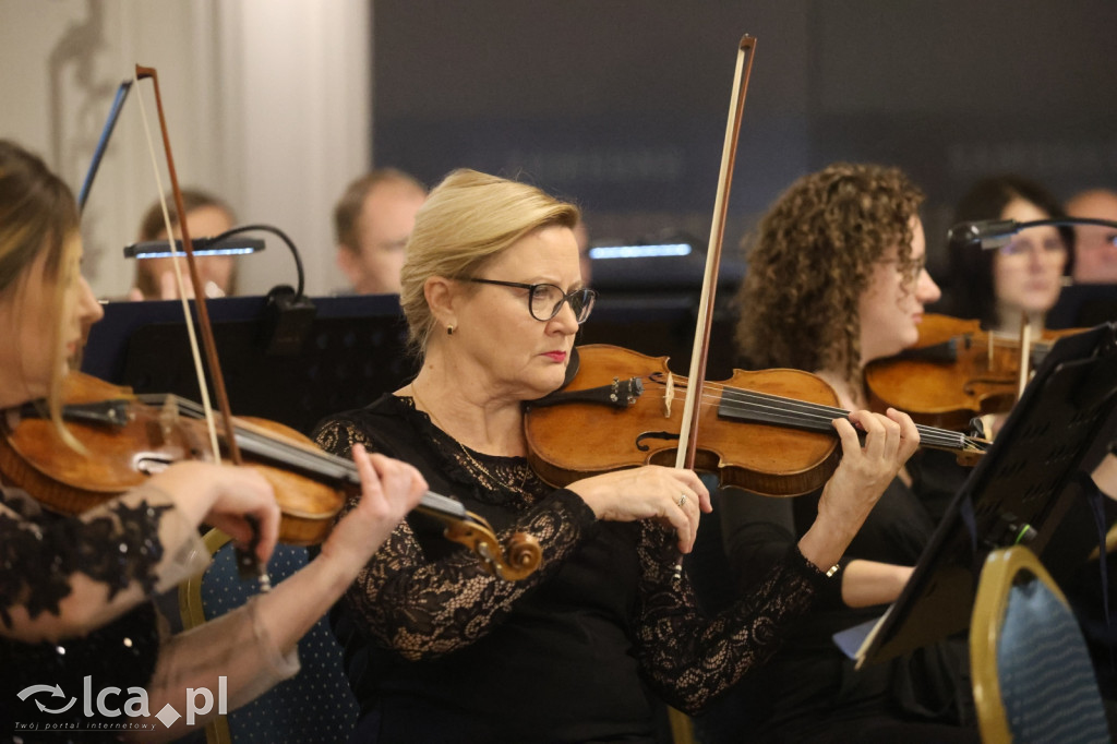 Romantyczny finał w Królewskiej