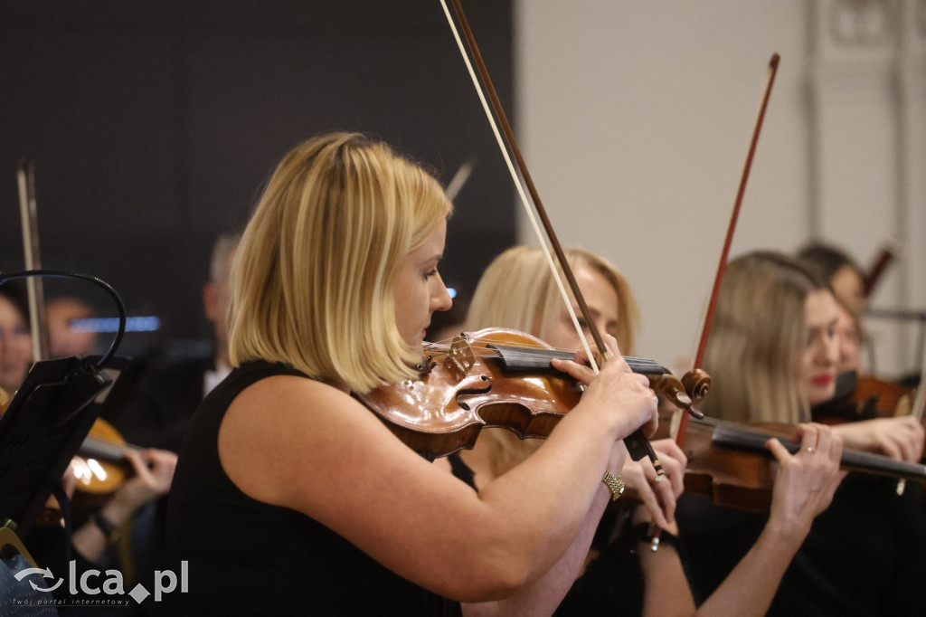 Romantyczny finał w Królewskiej