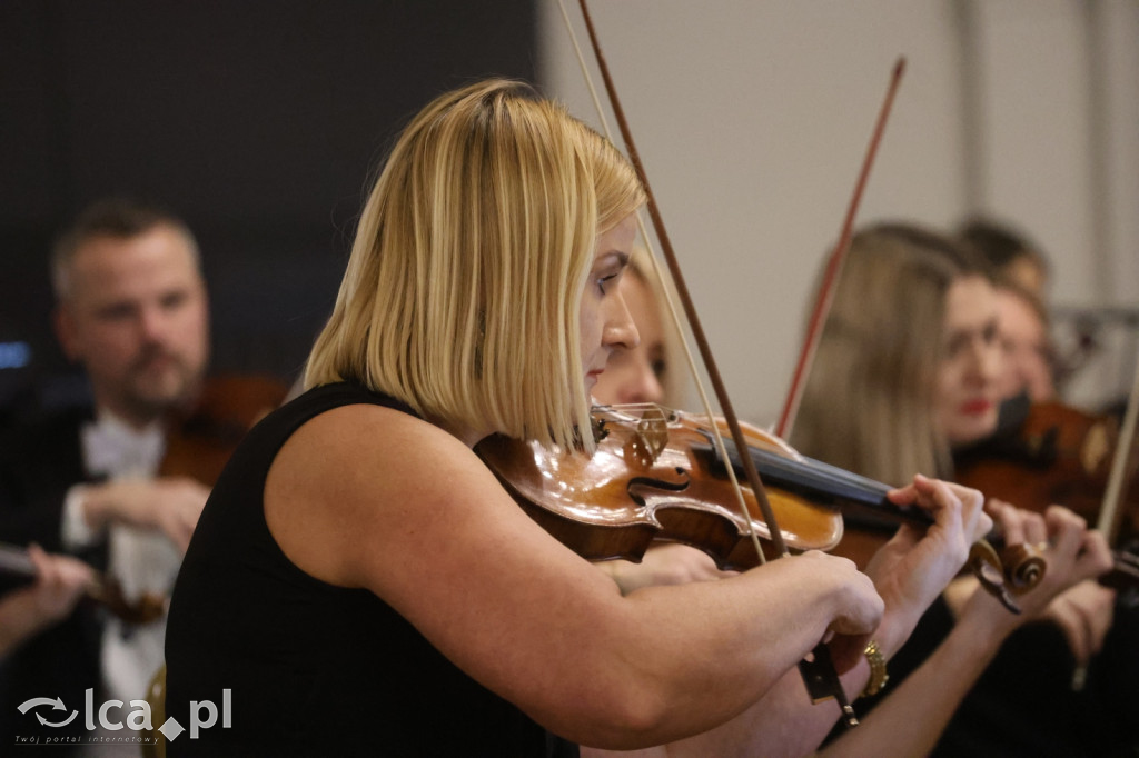 Romantyczny finał w Królewskiej