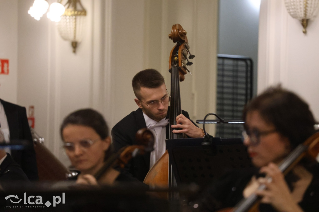 Romantyczny finał w Królewskiej