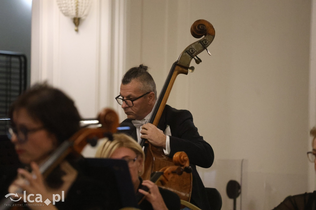 Romantyczny finał w Królewskiej