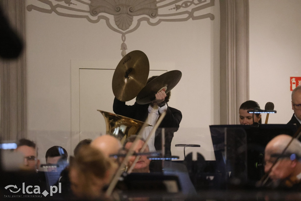 Romantyczny finał w Królewskiej