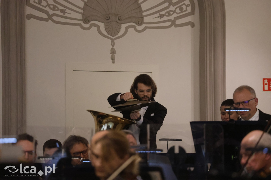 Romantyczny finał w Królewskiej