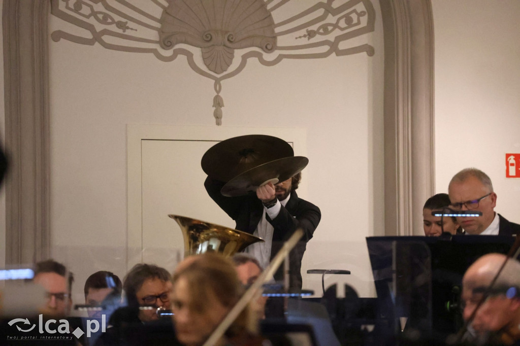 Romantyczny finał w Królewskiej