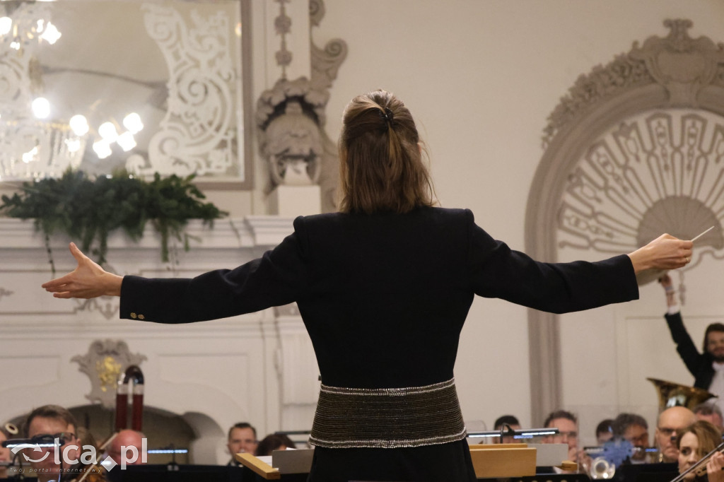 Romantyczny finał w Królewskiej