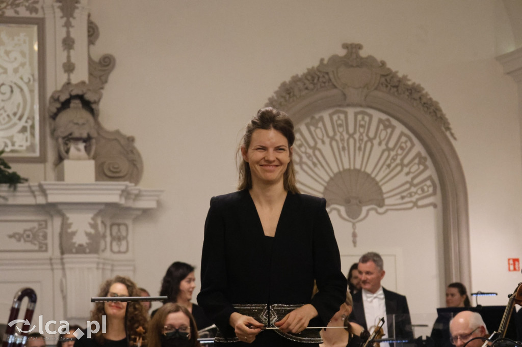 Romantyczny finał w Królewskiej