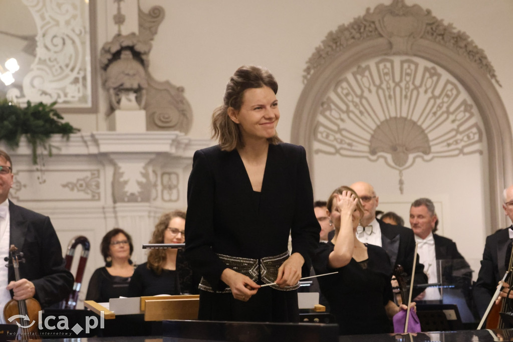 Romantyczny finał w Królewskiej