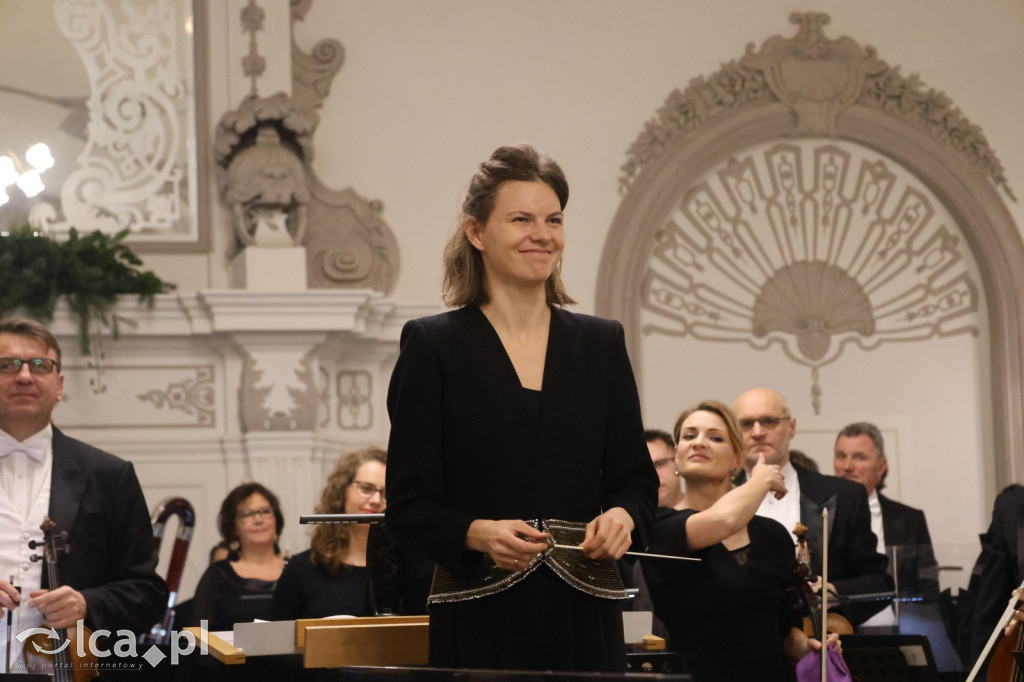 Romantyczny finał w Królewskiej