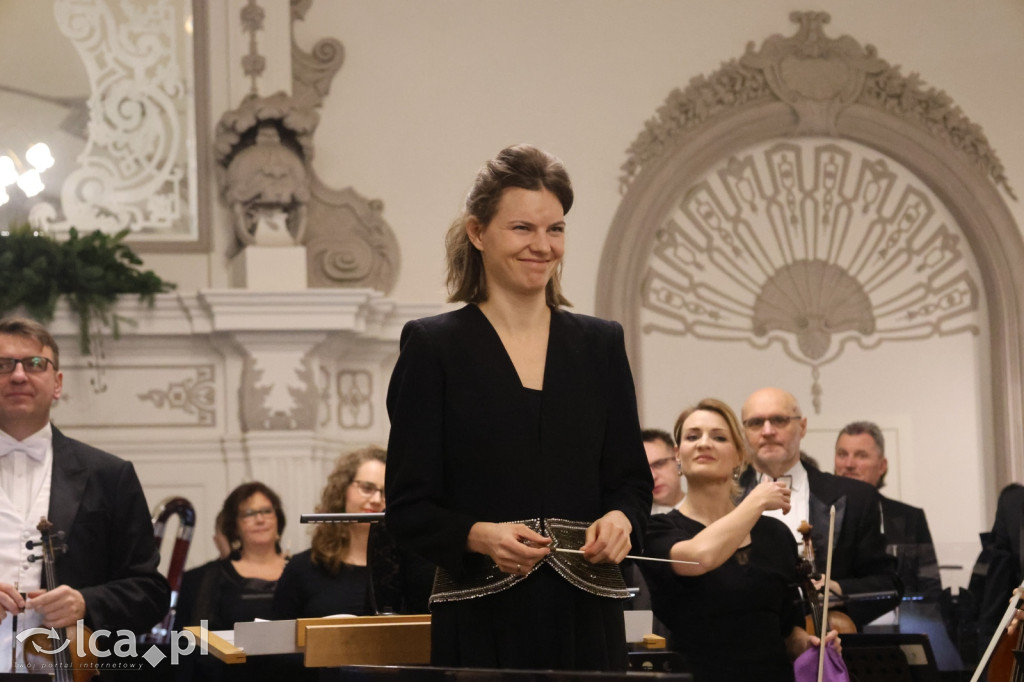 Romantyczny finał w Królewskiej