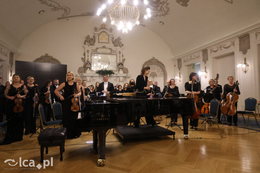 Romantyczny finał w Królewskiej