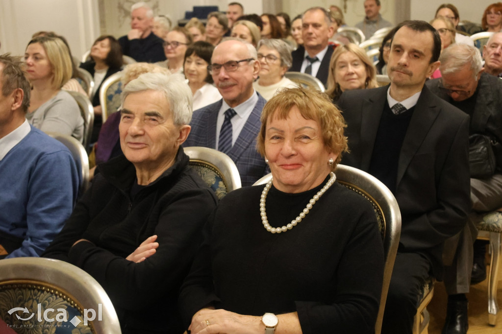 Romantyczny finał w Królewskiej