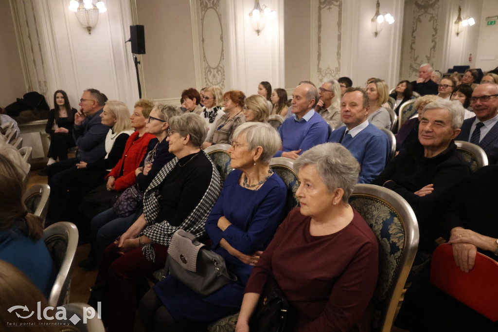 Romantyczny finał w Królewskiej