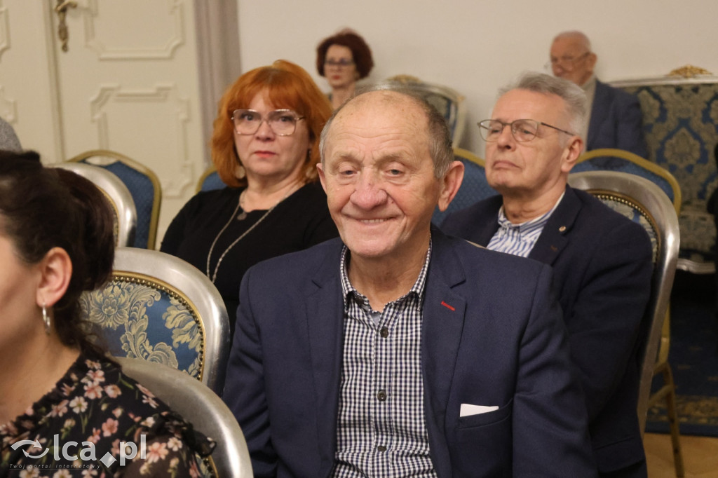 Romantyczny finał w Królewskiej