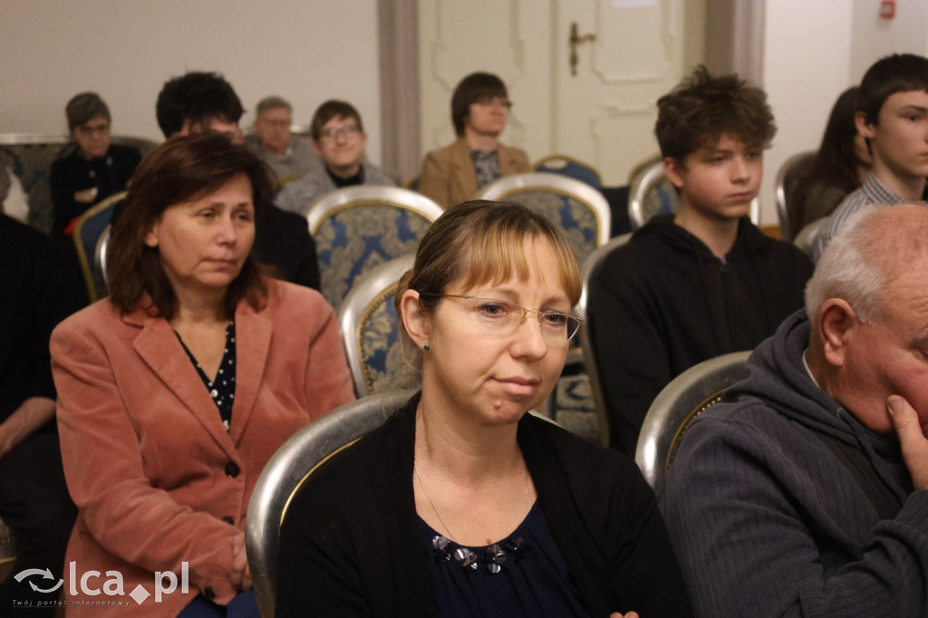 Romantyczny finał w Królewskiej