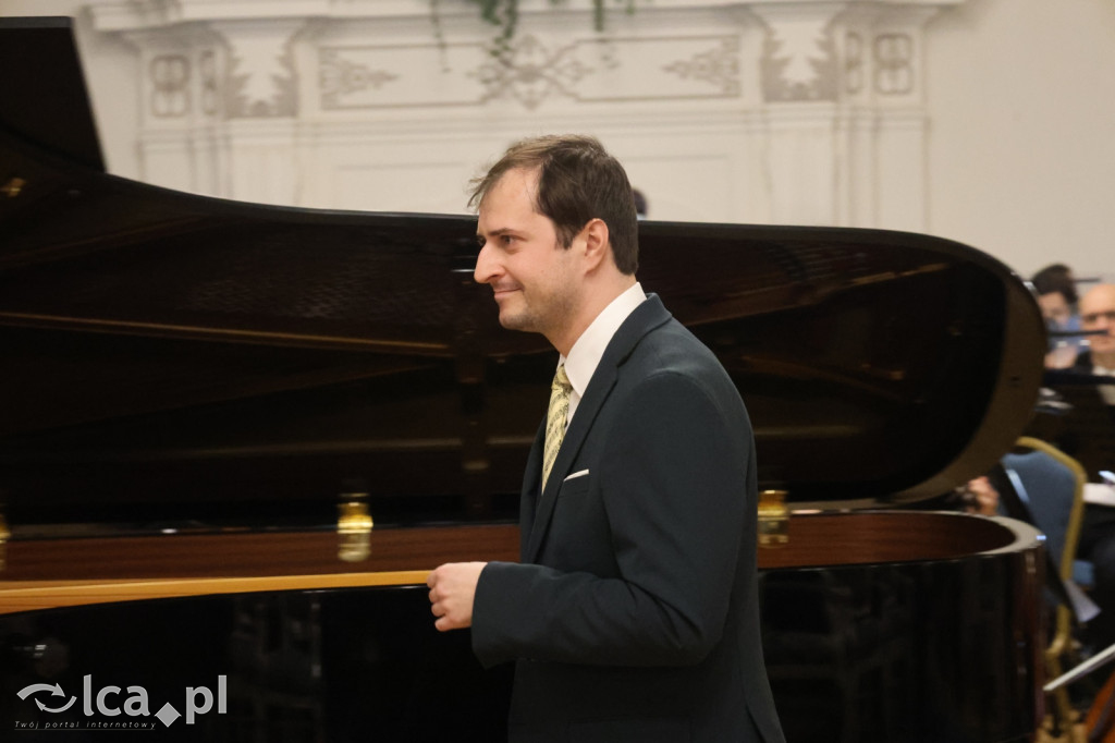 Romantyczny finał w Królewskiej