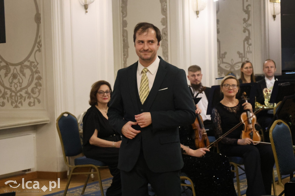 Romantyczny finał w Królewskiej