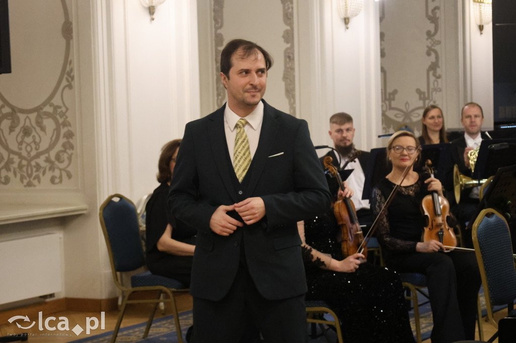 Romantyczny finał w Królewskiej