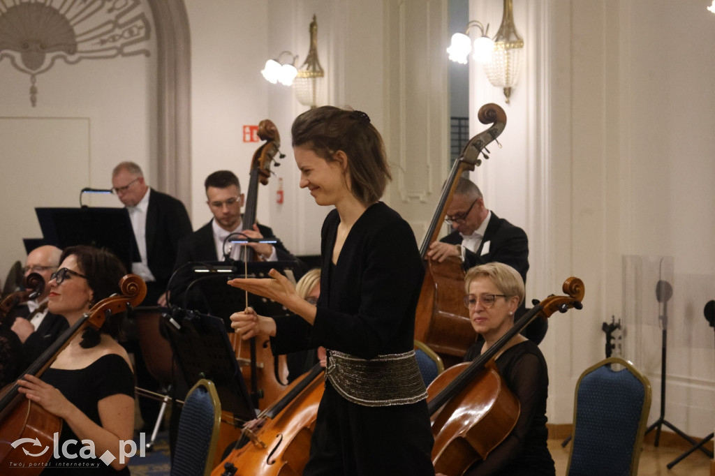 Romantyczny finał w Królewskiej