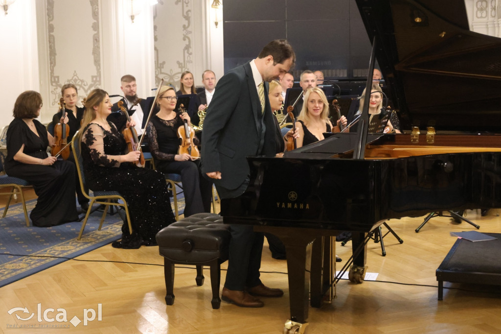 Romantyczny finał w Królewskiej