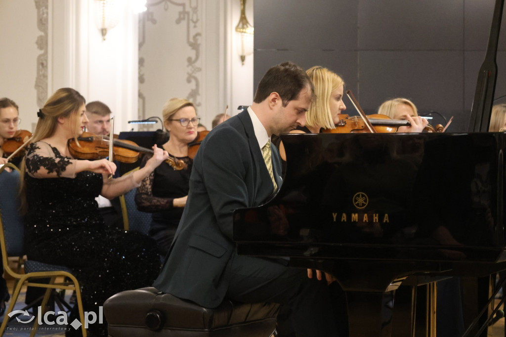 Romantyczny finał w Królewskiej