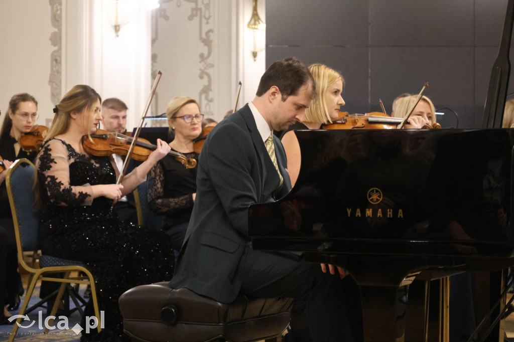 Romantyczny finał w Królewskiej