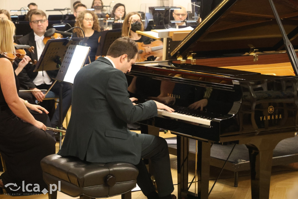 Romantyczny finał w Królewskiej