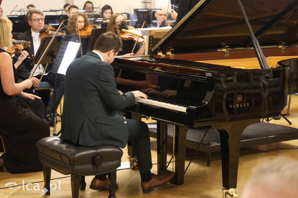 Romantyczny finał w Królewskiej